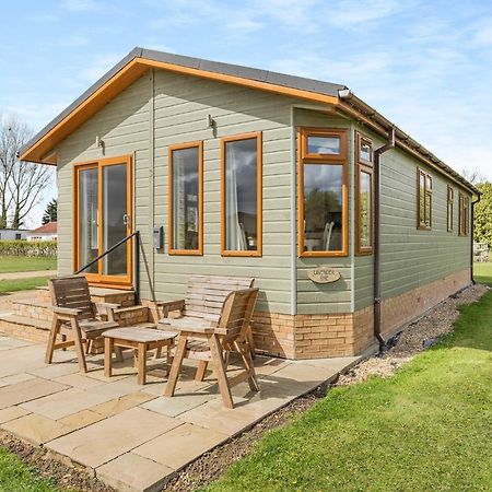 Lode Hall Lodges Upwell Exterior foto